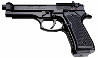 Firat-92 9mm black