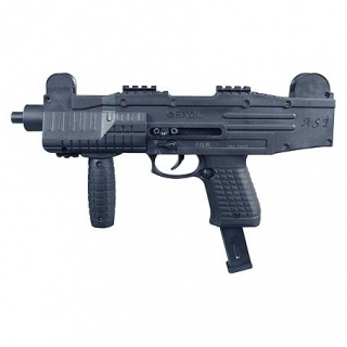 Ekol Asi 9mm